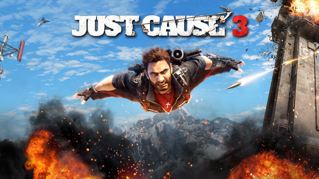 Разработка мультиплеера для Just Cause 3 отменена