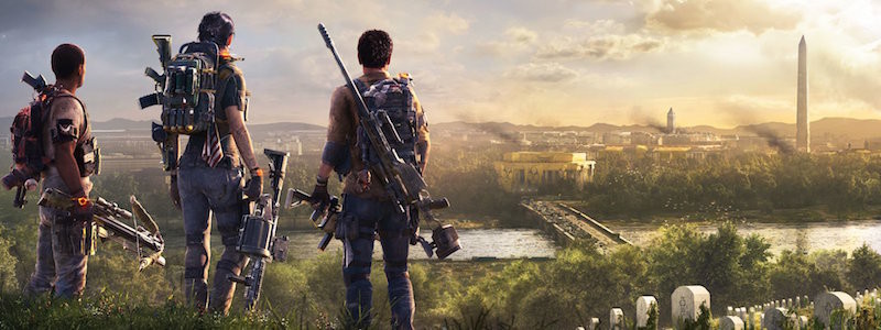 Отзывы игроков о The Division 2. Кому стоит купить игру?