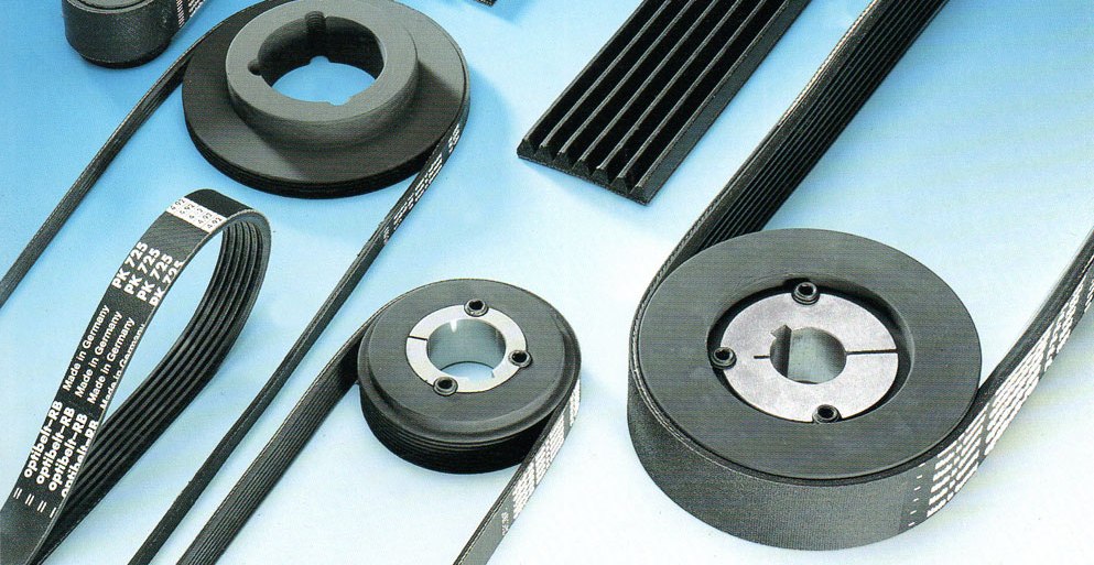 Что такое ремень привода навесных агрегатов (навесной или поликлиновый ремень) и для чего он нужен?