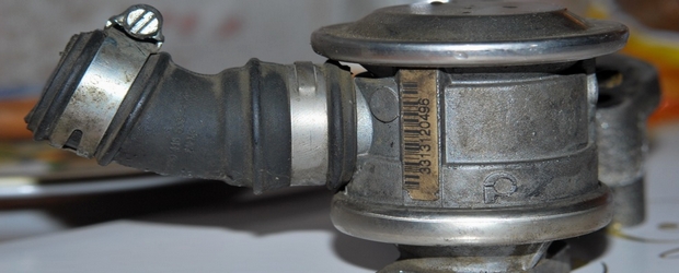 Что такое вентиляция картерных газов ВКГ и для чего она нужна?