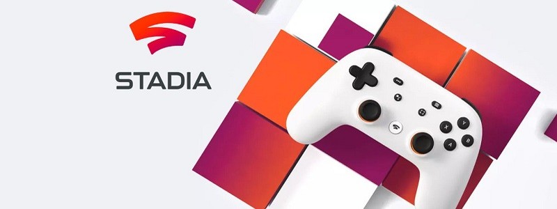 Раскрыты дата выхода, цена и игры Google Stadia