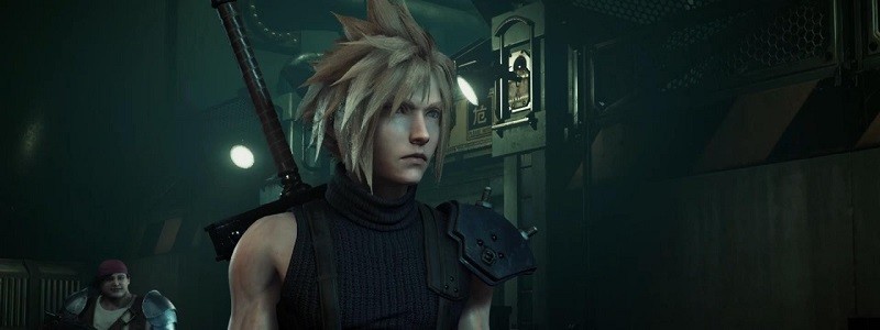 Дата выхода Final Fantasy VII Remake и трейлер с E3 2019