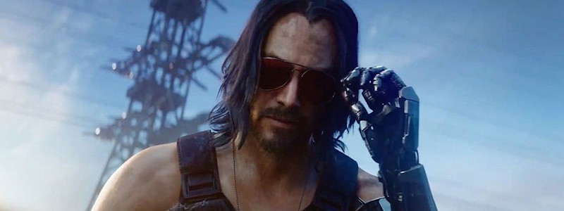 Предзаказ Cyberpunk 2077 открыт. Цены и издания