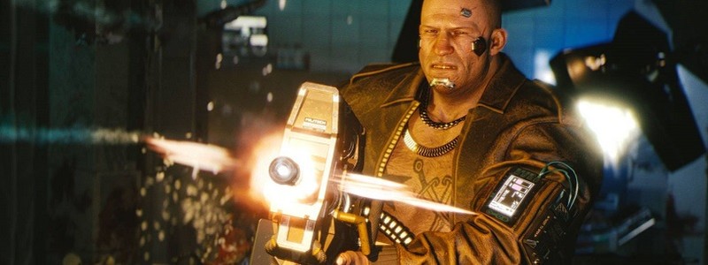 В Cyberpunk 2077 не будет системы морали