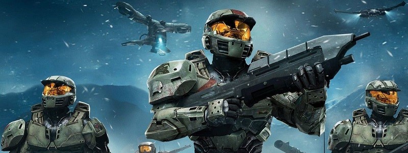 Сериал по Halo будет новой «Игрой престолов». Но без инцестов