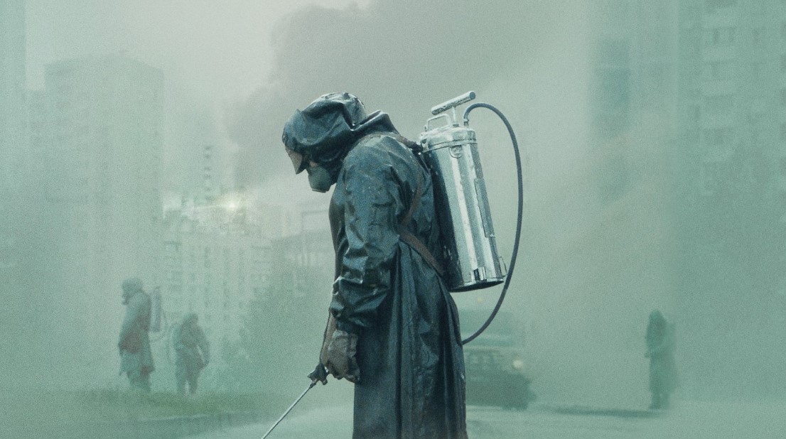 Ликвидатор катастрофы на Чернобыльской АЭС возмущён ложью сериала HBO о трагедии в Припяти