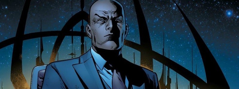Marvel тизерит смерть Профессора Икс