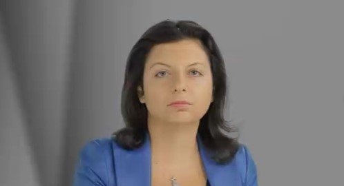 Маргарита Симоньян может потерять ребёнка из-за психоэмоционального стресса на радио "Эхо Москвы"