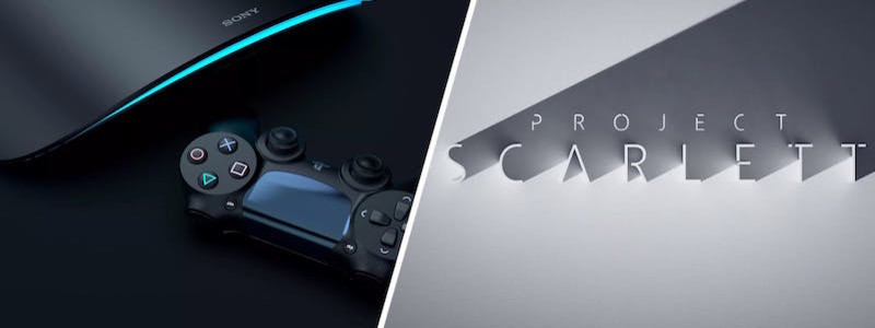 На какой жанр игр окажет наибольшее влияние PlayStation 5