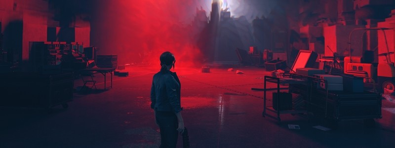 Sony рассматривает Remedy к покупке