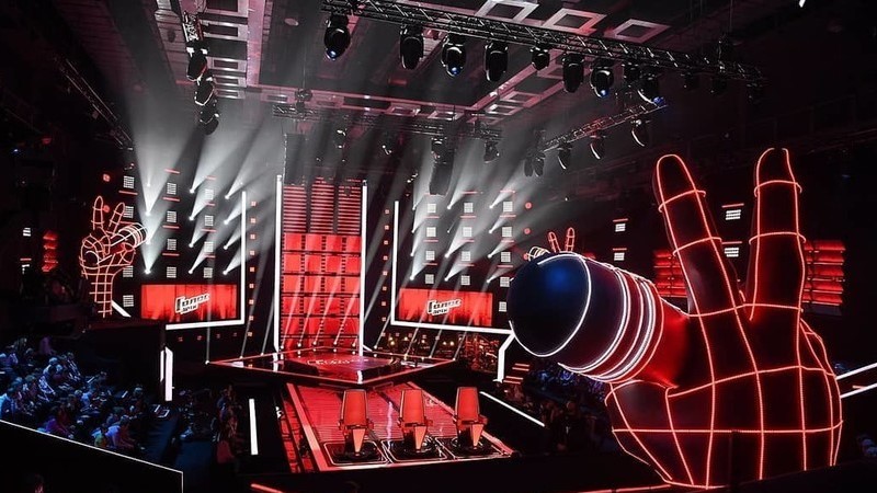 На производителей шоу "Голос" и "Давай поженимся" подали в суд, требуя 44 миллиона рублей