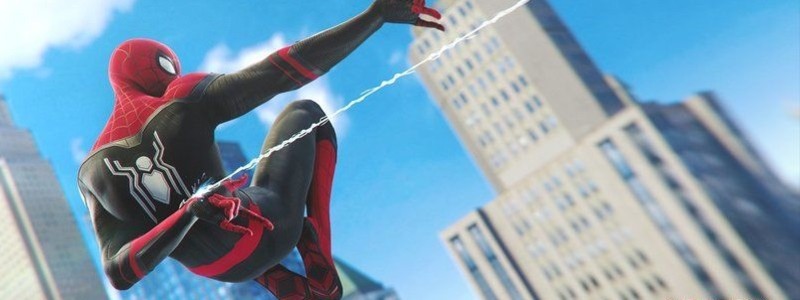 В игре Marvel's Spider-Man для PS4 появились новые костюмы