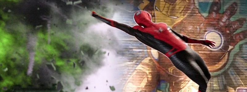 Вопросы к будущему Marvel после «Человека-паука: Вдали от дома»