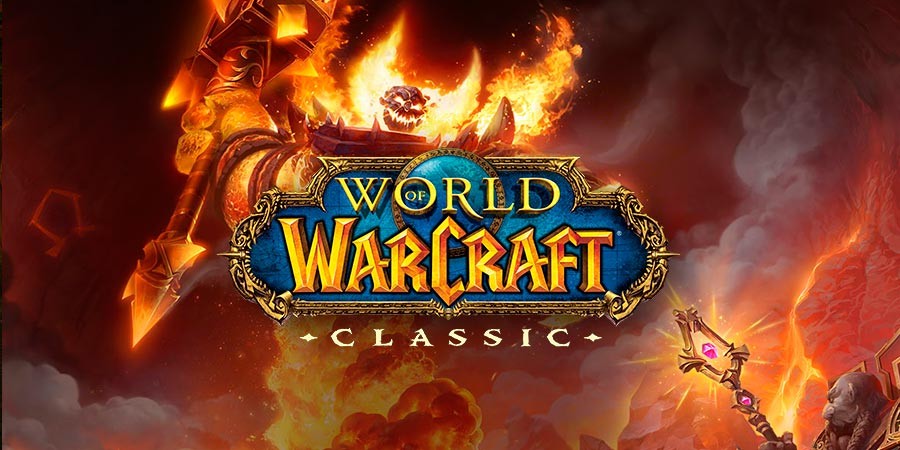 Такой знакомый и одновременно неизведанный World of Warcraft Classic