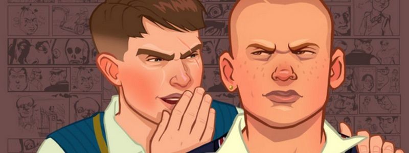 Инсайдер слил информацию о Bully 2: платформы, дата выхода