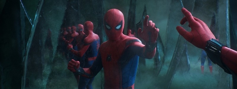 Что Marvel планировали с «Человеком-пауком 3»