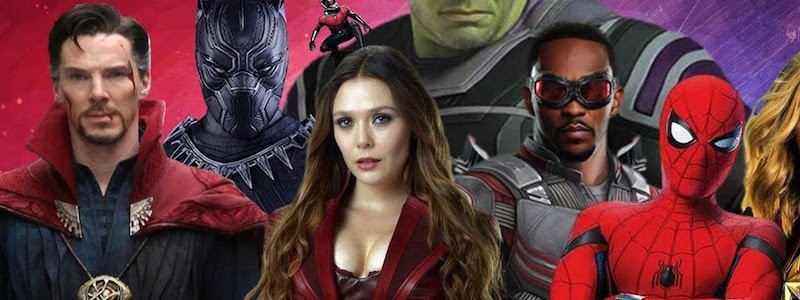 Раскрыт еще один член Новых Мстителей в киновселенной Marvel