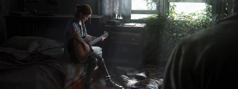 Трой Бейкер: Игроки еще не готовы к The Last of Us: Part II