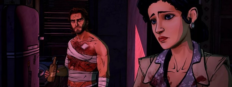 Telltale Games возродилась из пепла, новые владельцы продолжат некоторые серии разработчиков