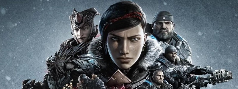 Честное мнение о Gears 5