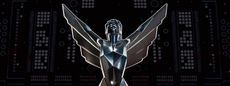 Дата и время начала The Game Awards 2019