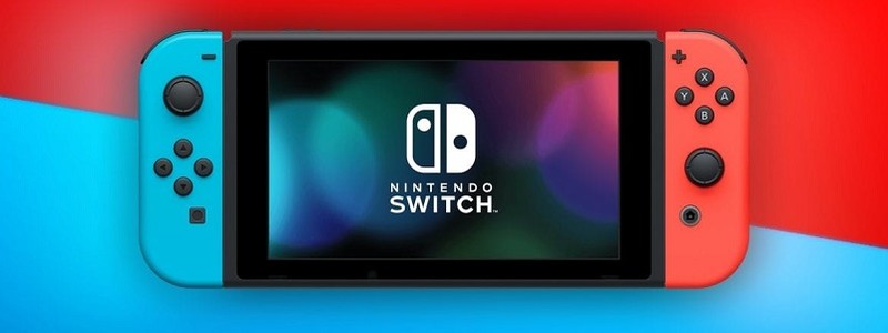 Обзор Nintendo Switch (2019) с улучшенной батареей