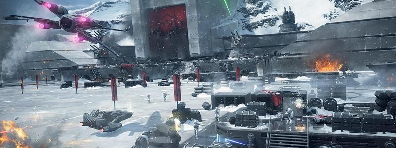 EA попала в Книгу рекордов Гиннеса с сомнительным достижением Star Wars Battlefront 2