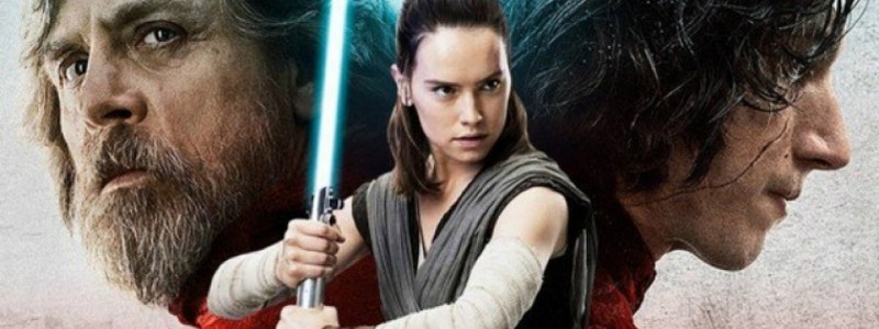 «Звездные войны 9» подтвердили, кого Люк обучал Силе