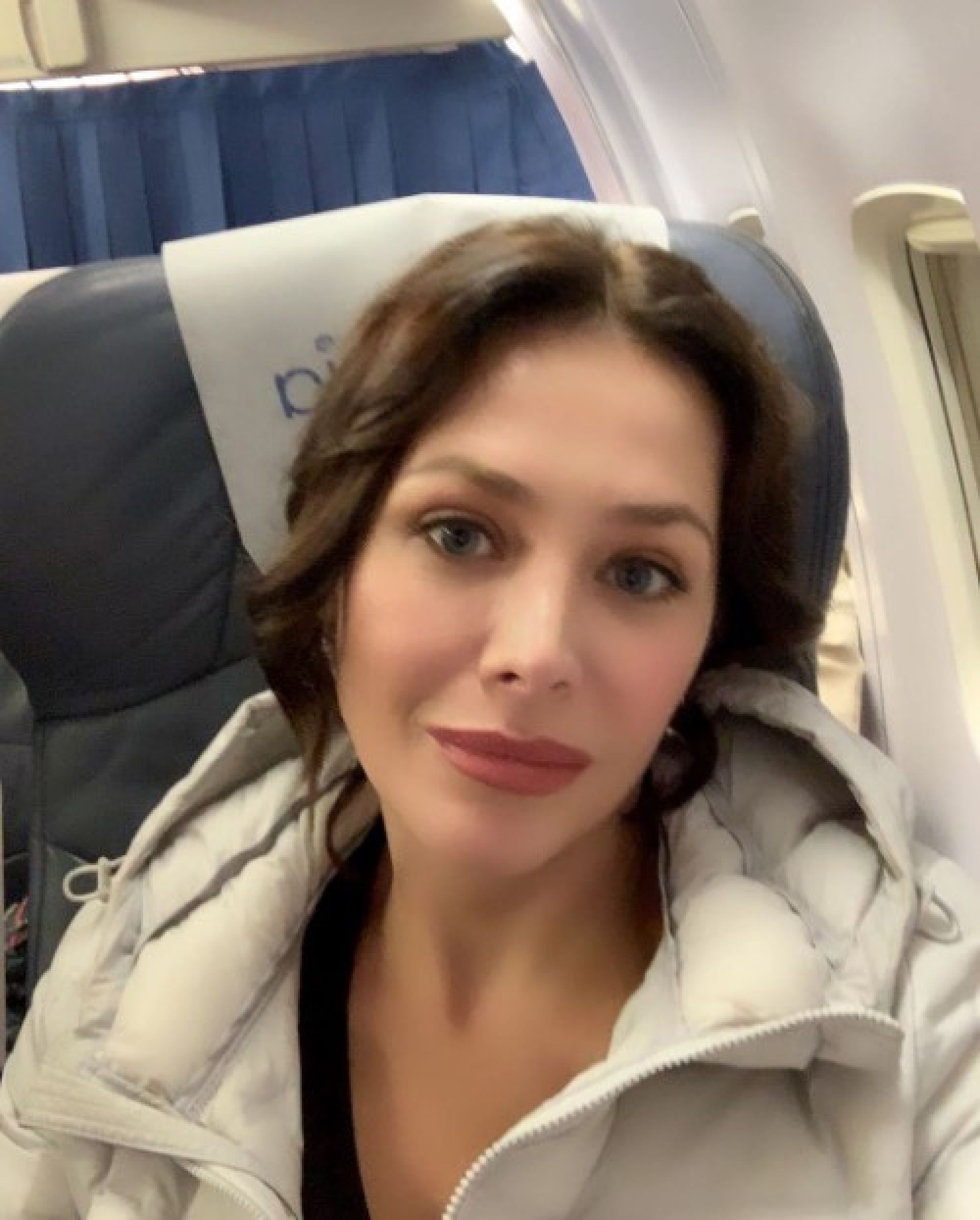 "Сглазили меня - красивая, красивая": Екатерина Волкова боится показывать лицо после травмы в аэропорту