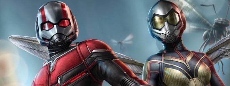 Почему Marvel отменили фильм «Человек-муравей 3»