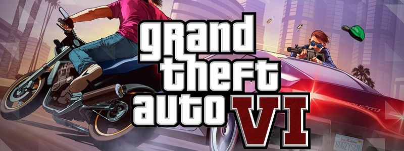 В Сеть якобы утекли кадры GTA 6