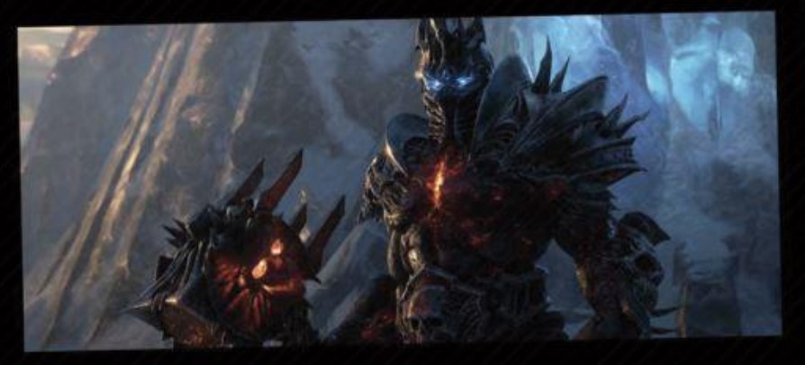Слух: изображения Overwatch 2, Diablo 4 и дополнения World of Warcraft слили в сеть до анонса