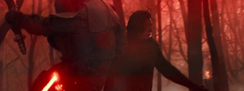 Новые «Звездные войны» будут посвящены Кайло Рену