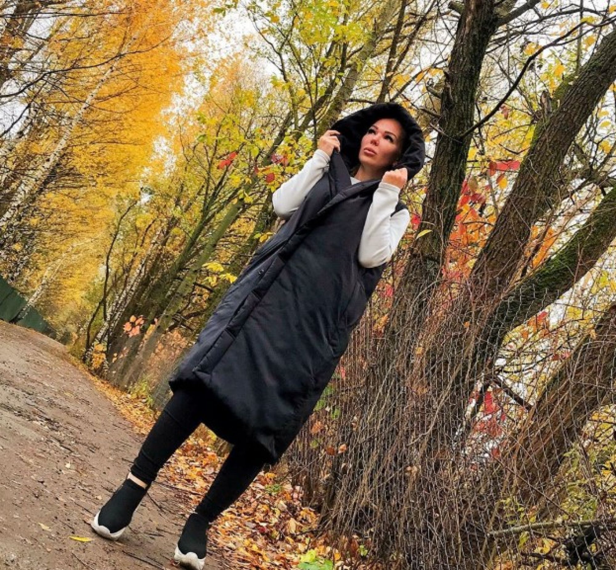 Сестра покойной звезды "Дома-2" Полины Лобановой стала инвалидом из-за стресса после её смерти Сестра покойной звезды "Дома-2" Полины Лобановой стала инвалидом из-за стресса после её смерти