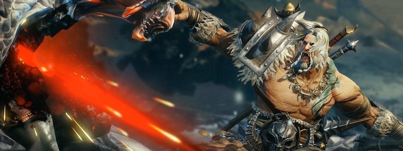 Тизер даты выхода Diablo 4