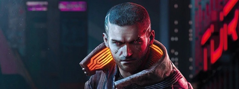 В сеть утек новый геймплей Cyberpunk 2077