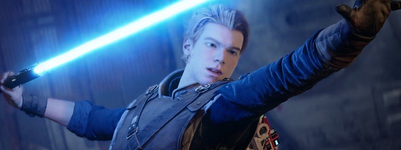 Как открыть все цвета светового меча в Star Wars Jedi: Fallen Order