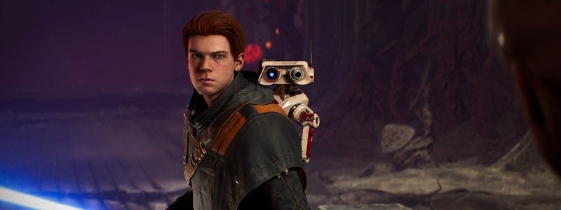 Защиту Star Wars Jedi: Fallen Order на ПК взломали