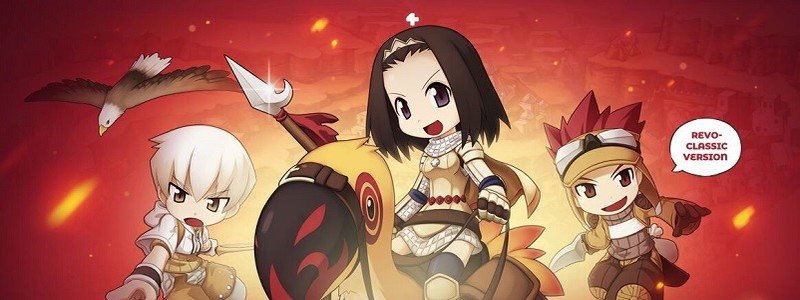 Новый сервер Ragnarok Online уже открыт