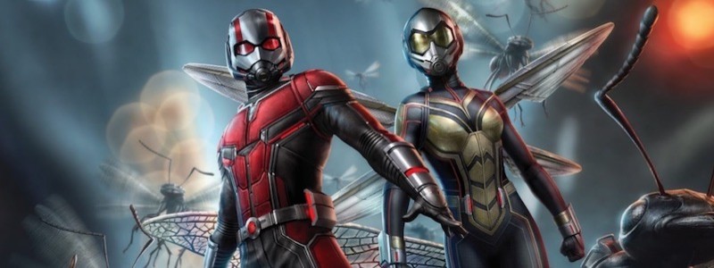 Marvel анонсировали фильм «Человек-муравей 3». Первые детали