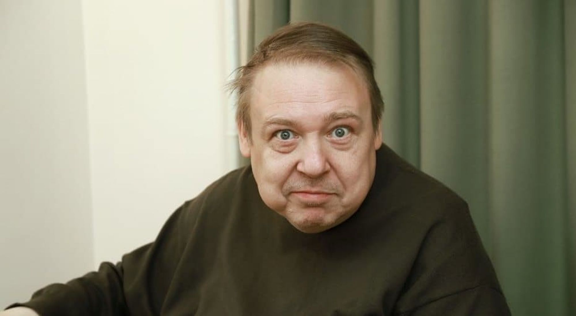 Похудевший Александр Семчев опроверг информацию о перенесённом сердечном приступе