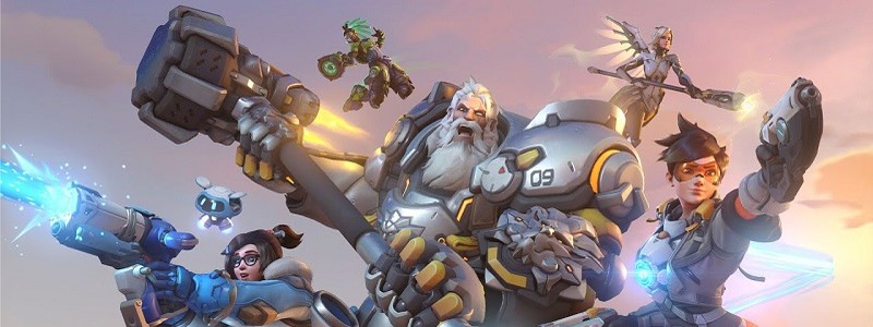 В Overwatch 2 будет много новых героев