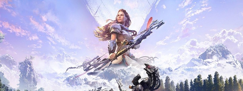 Horizon Zero Dawn выйдет на ПК в 2020 году