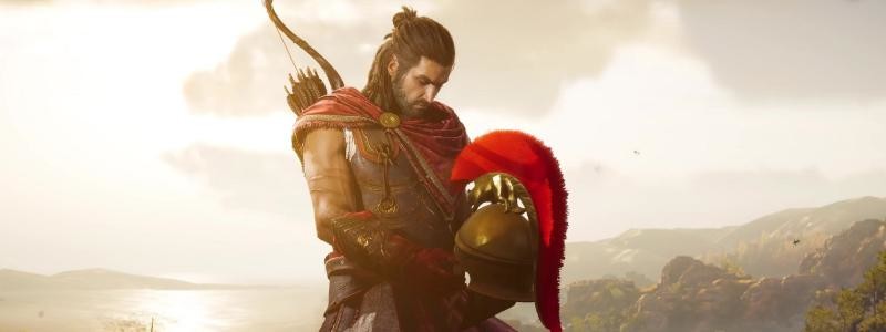 Assassin’s Creed: Origins и AC: Odyssey - то, что мы заслужили