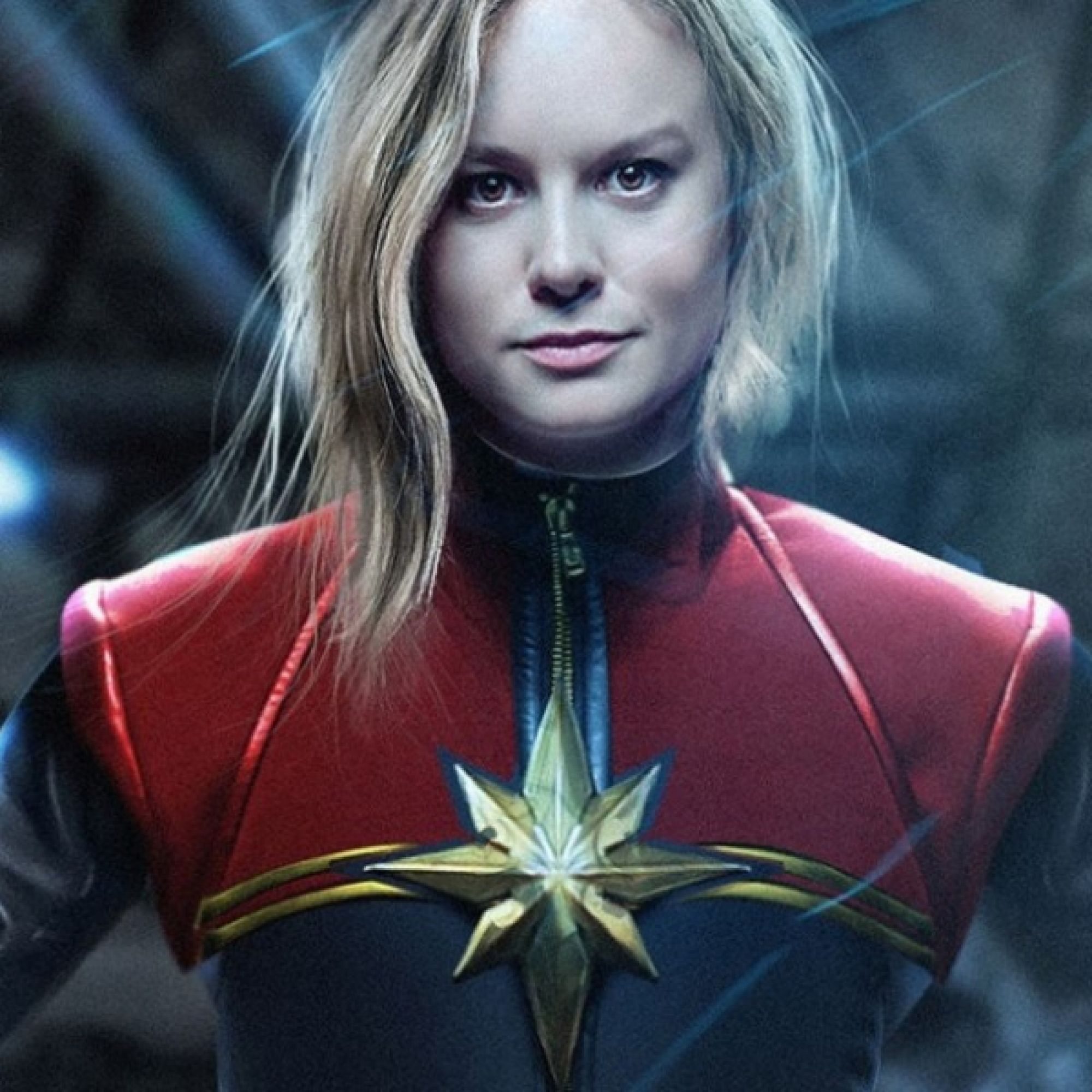 Исполнительница роли Капитан Марвел стала самой популярной актрисой 2019 года