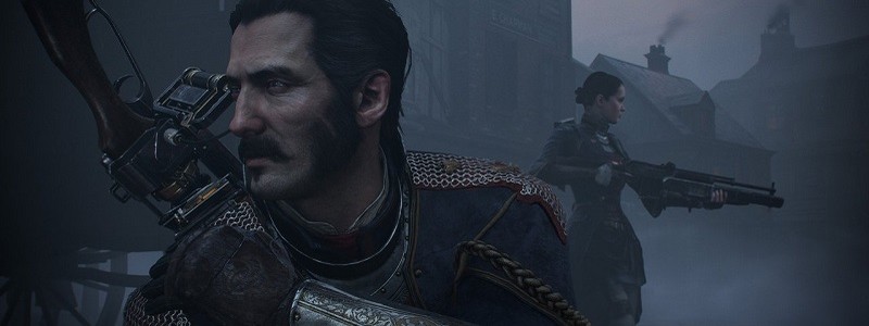 Слух. В Сеть слили трейлер сиквела The Order: 1886