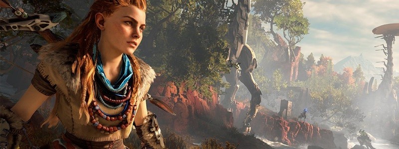 Horizon Zero Dawn 2 может получить мультиплеер