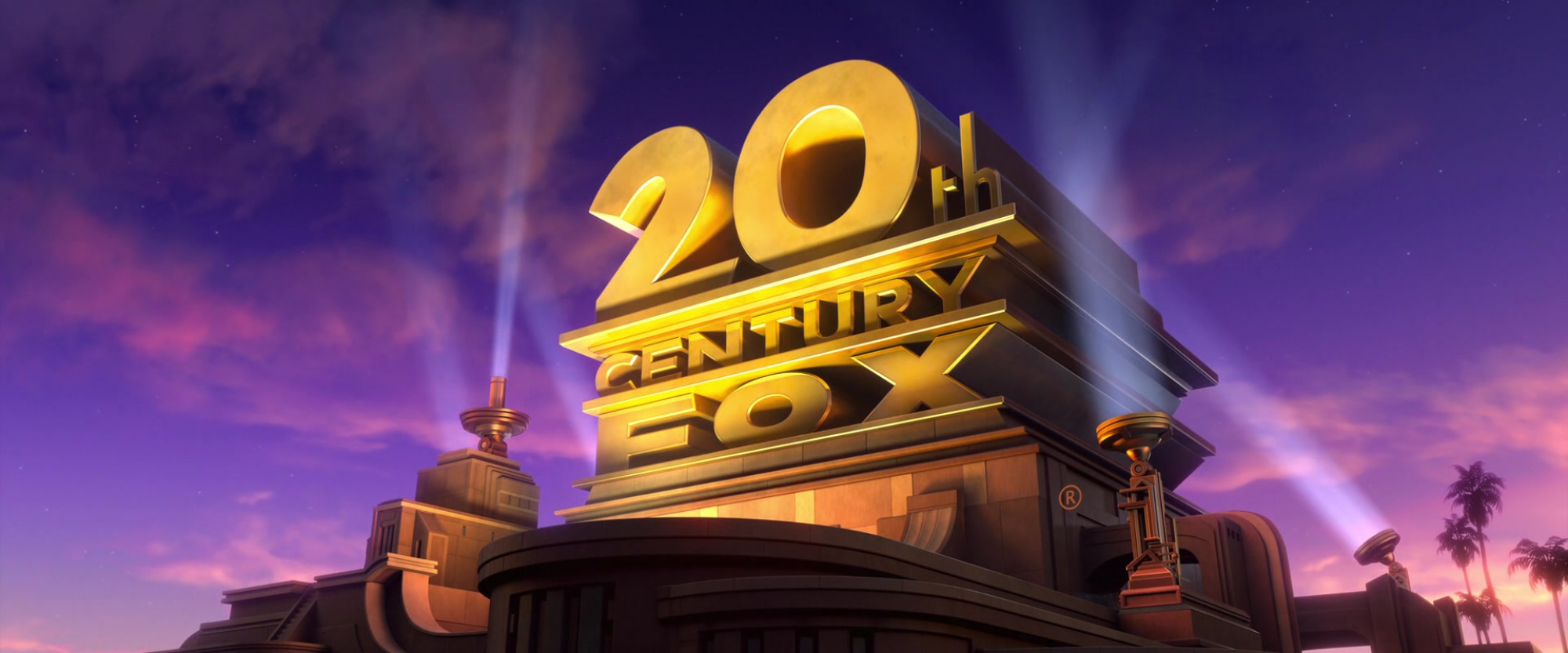 Легендарная студия 20th Century Fox лишилась «лисы»