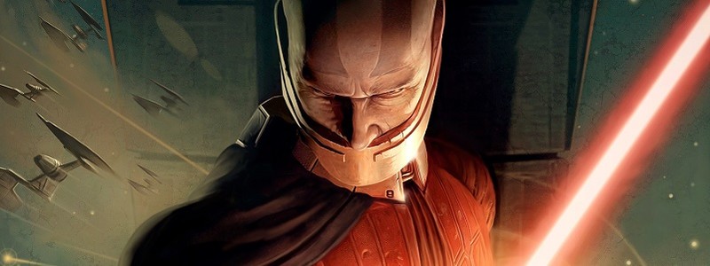 Раскрыты новые детали ремейка Star Wars: Knights of the Old Republic