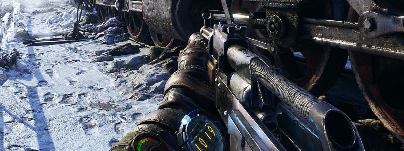 Тираж Metro Exodus в Steam превысил 200 тысяч